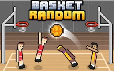 Basket Random Pro