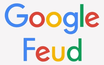Google Feud Game