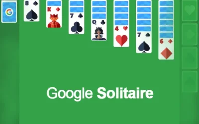 Google Solitaire – Play Classic Card Game Online Free