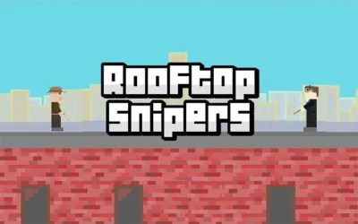 Rooftop Snipers – Play the Game Unblocked Online