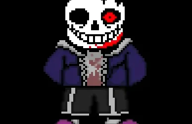 Bad Time Simulator