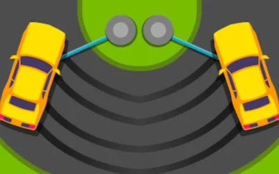 Sling Drift – Play The Drifting Game Unblocked Online
