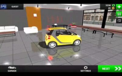 Traffic Jam 3D – Play the High-Speed Driving Game Online