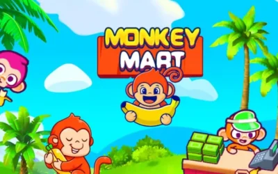 Monkey Mart Unblocked – Play the Game Online